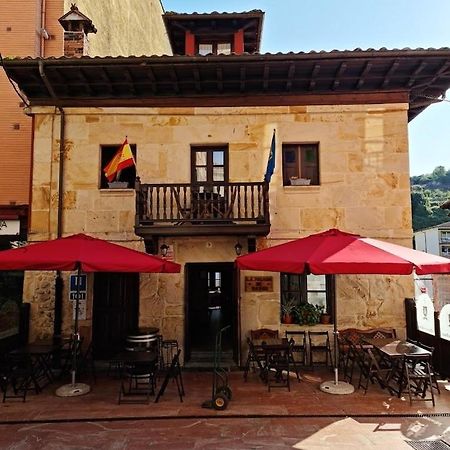 אינפייסטו La Posada De Barro מראה חיצוני תמונה