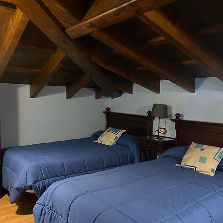 אינפייסטו La Posada De Barro מראה חיצוני תמונה
