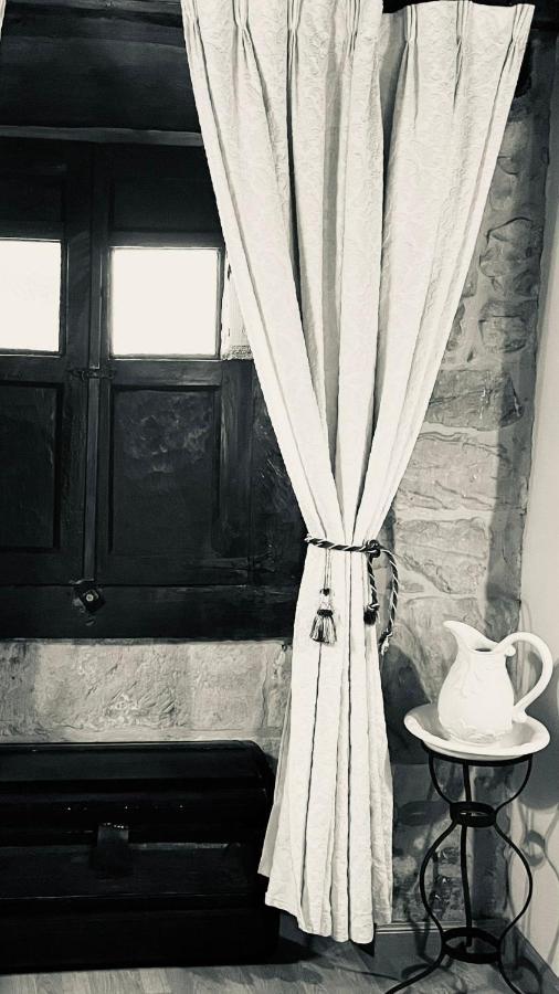 אינפייסטו La Posada De Barro מראה חיצוני תמונה