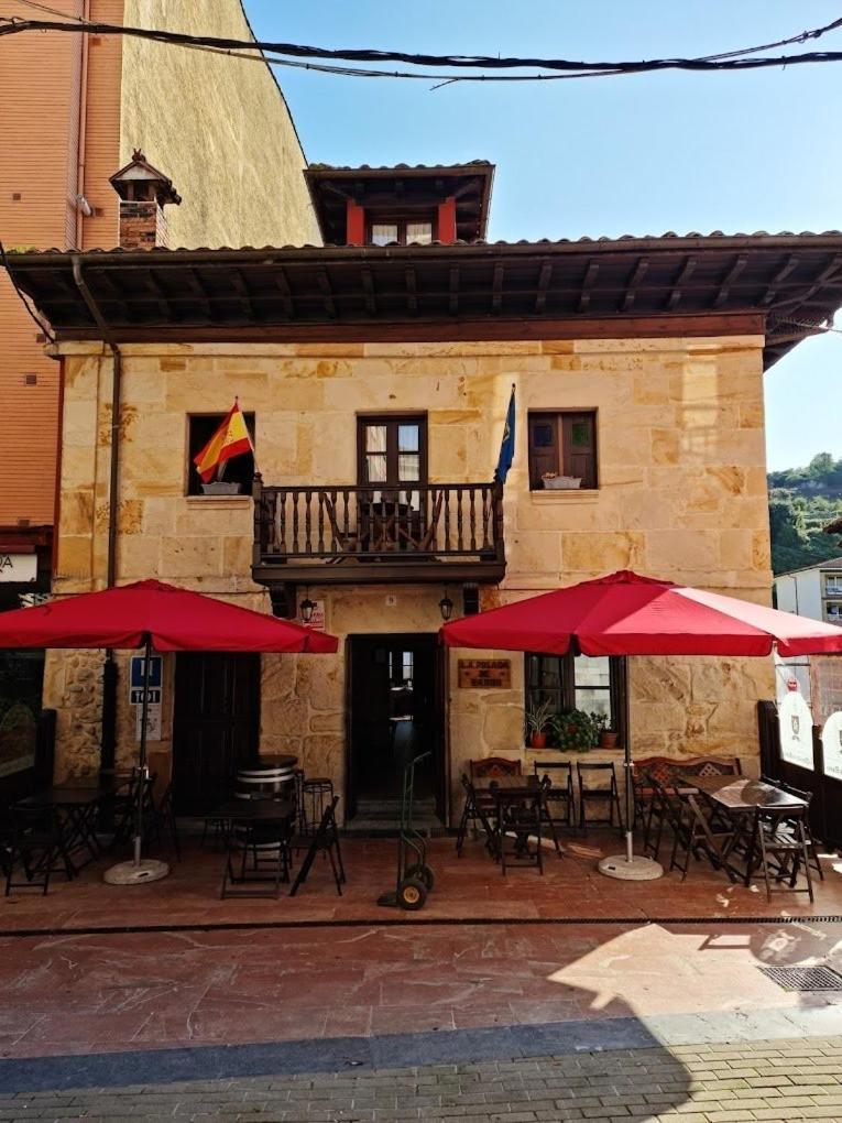 אינפייסטו La Posada De Barro מראה חיצוני תמונה